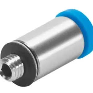 Złączka wtykowa prosta QSM-M5-4-I-R FESTO Tylko dziś